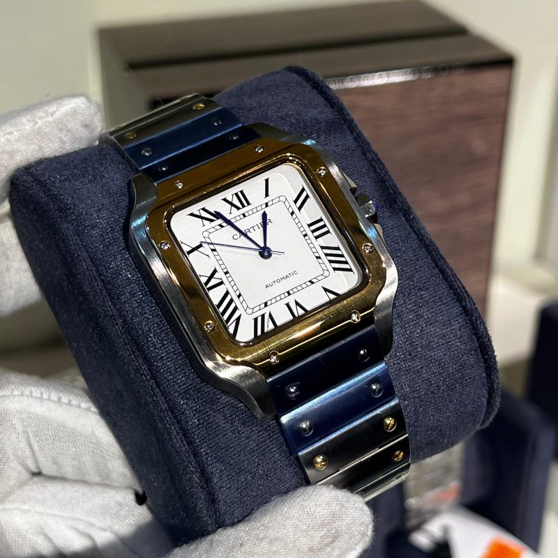 Cartier
