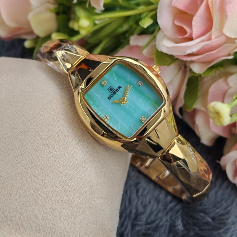 Premium Ladies Watch 20