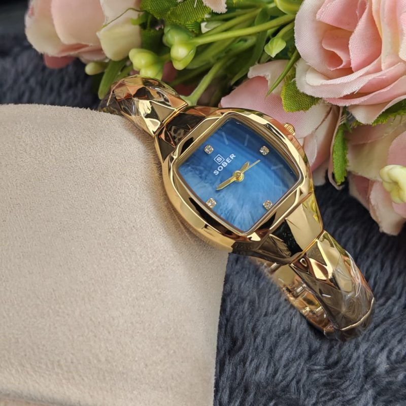 Premium Ladies Watch 19