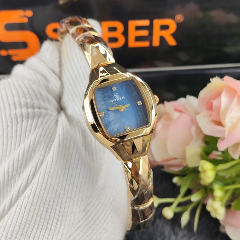 Premium Ladies Watch 16