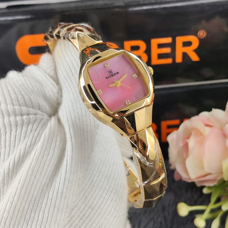 Premium Ladies Watch 15