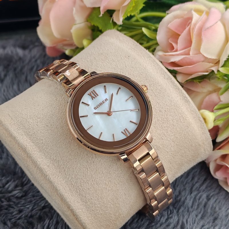 Premium Ladies Watch 14