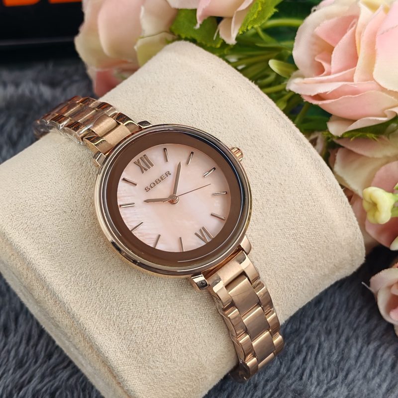Premium Ladies Watch 13