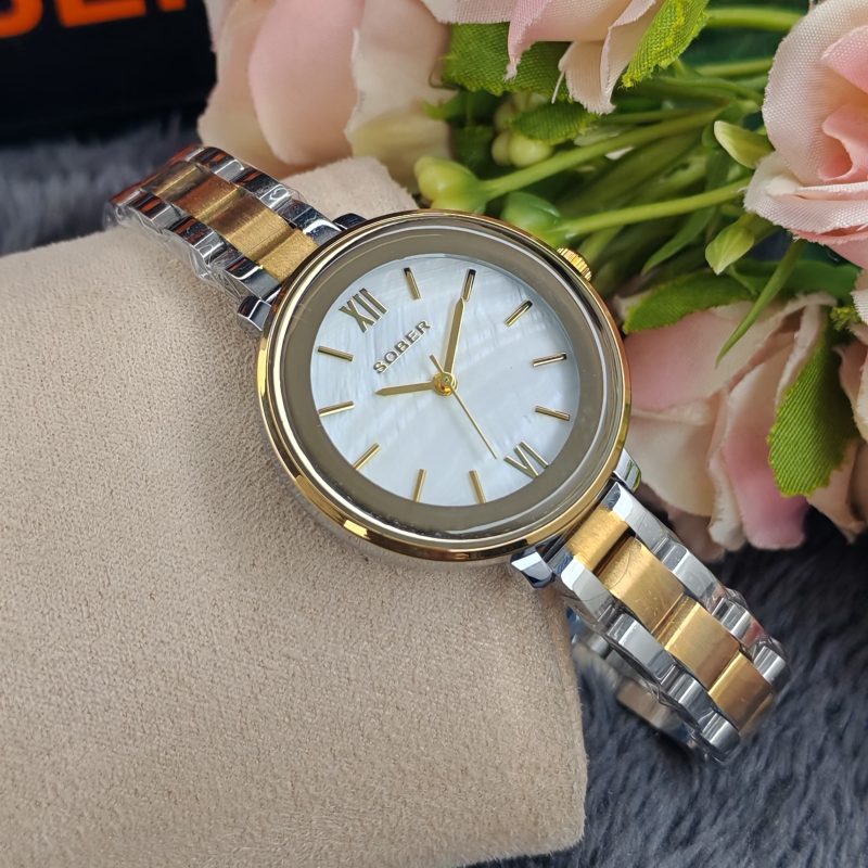 Premium Ladies Watch 12