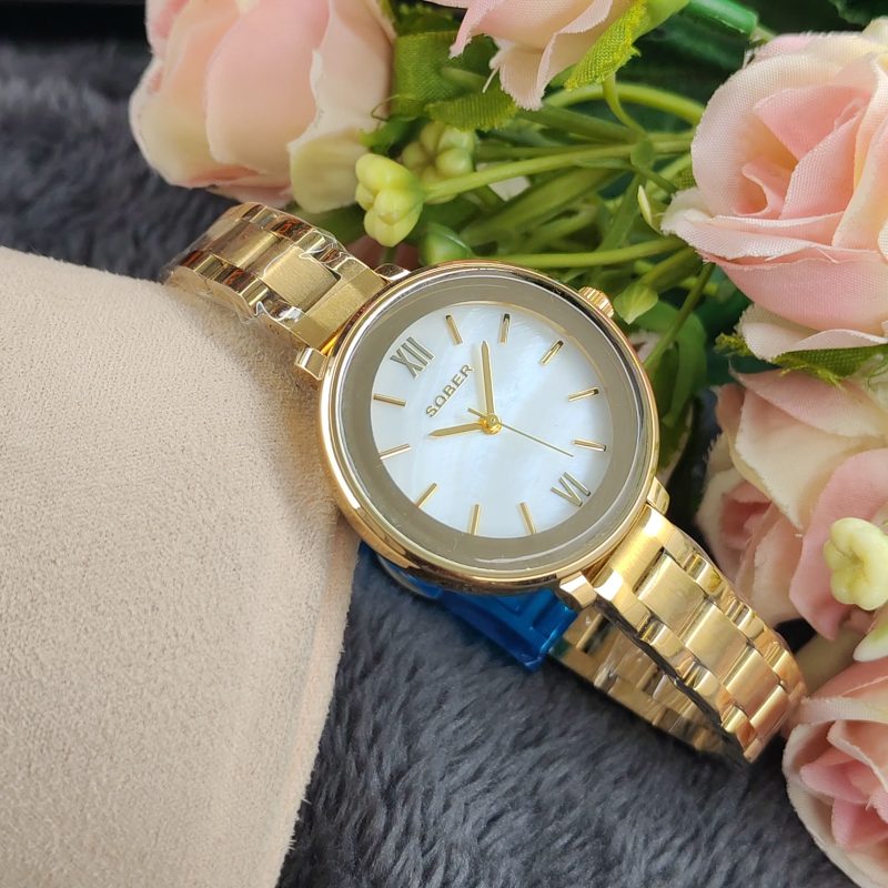 Premium Ladies Watch 10