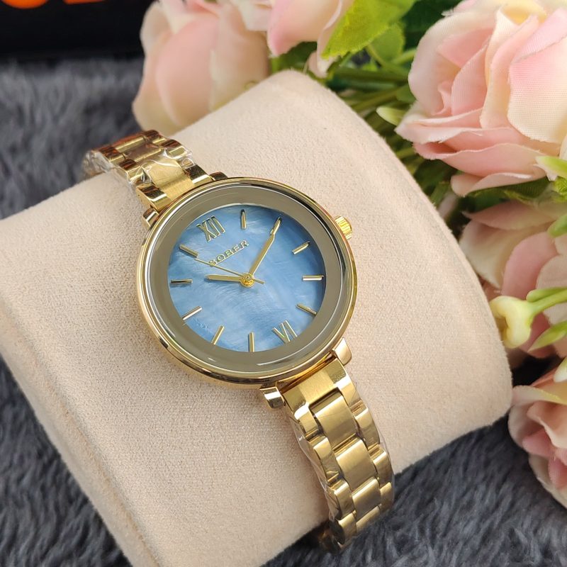 Premium Ladies Watch 9