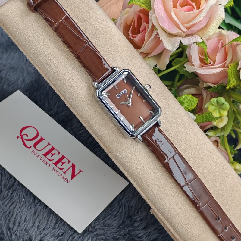 Premium Ladies Watch 34