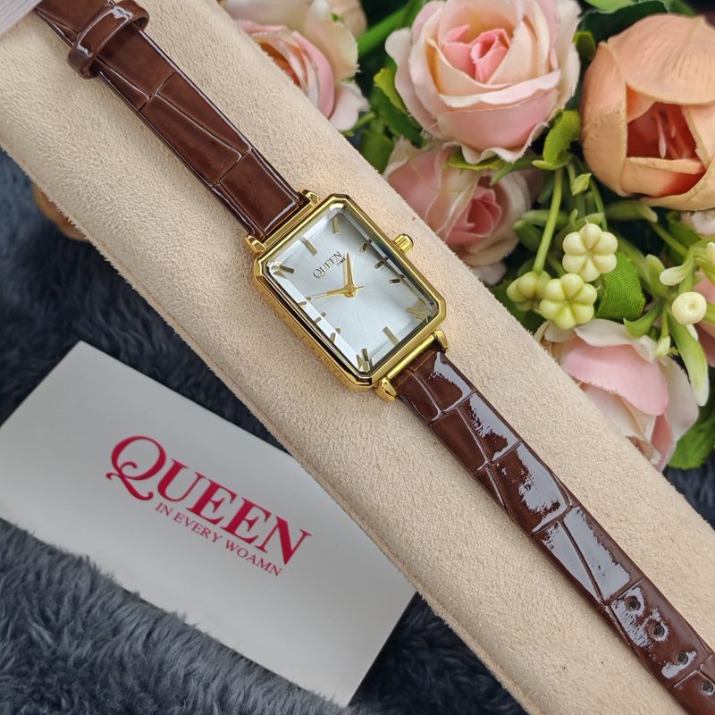 Premium Ladies Watch 35