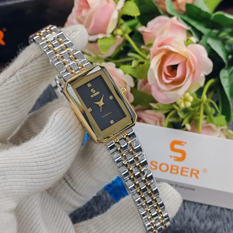 Premium Ladies Watch 8