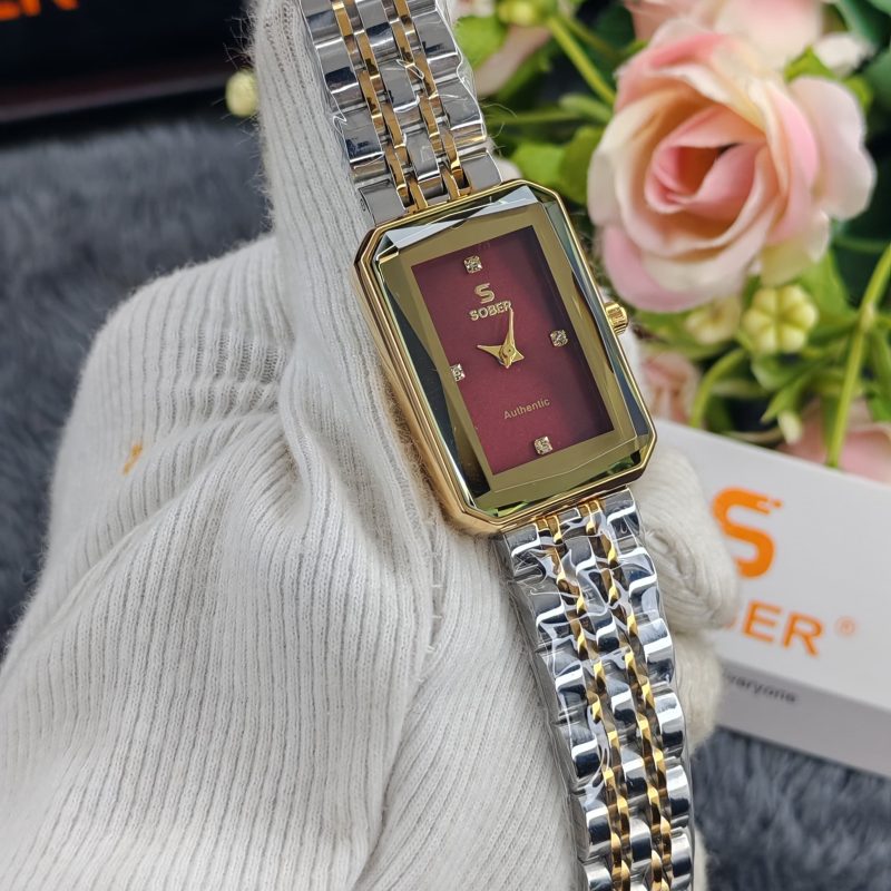Premium Ladies Watch 7