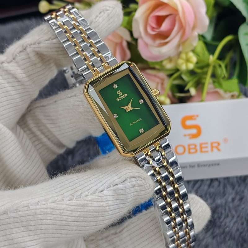 Premium Ladies Watch 6