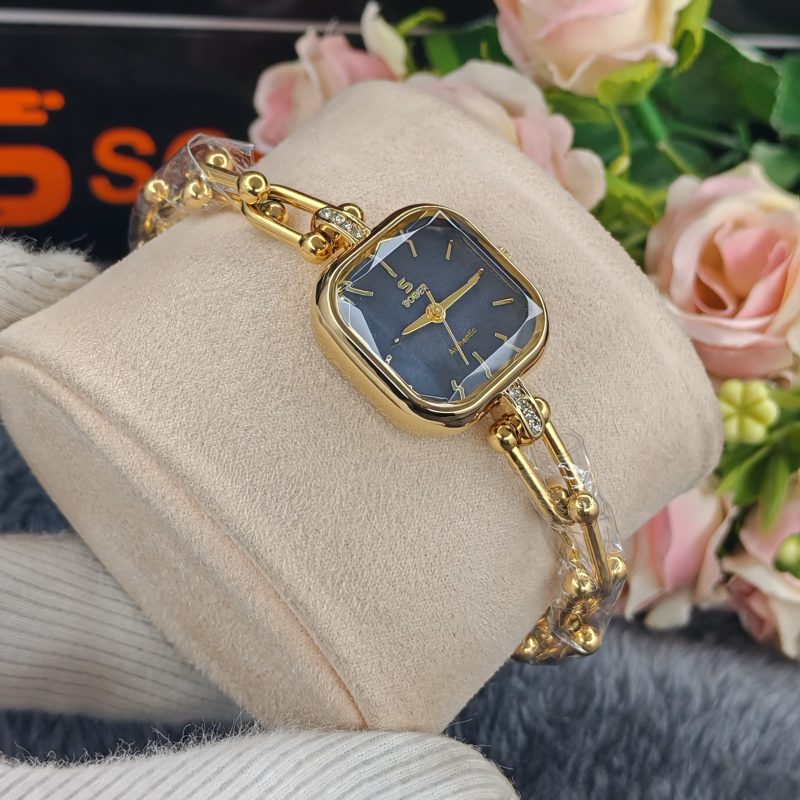 Premium Ladies Watch 4