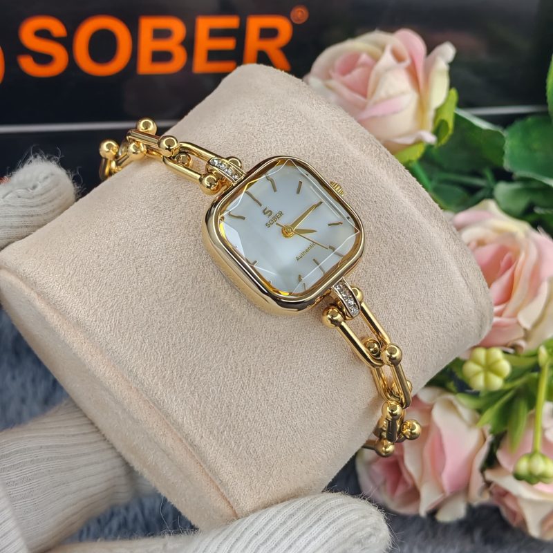 Premium Ladies Watch 2