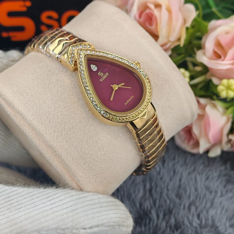 Premium Ladies Watch 21