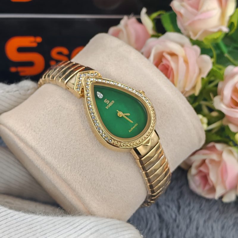 Premium Ladies Watch 22