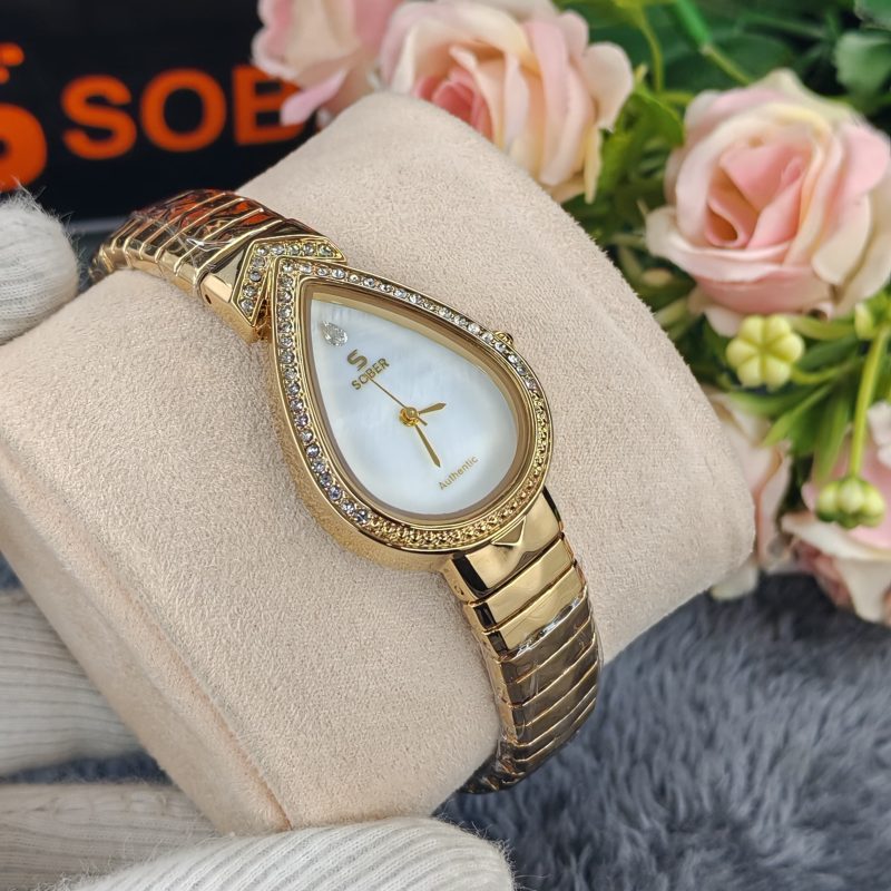 Premium Ladies Watch 24