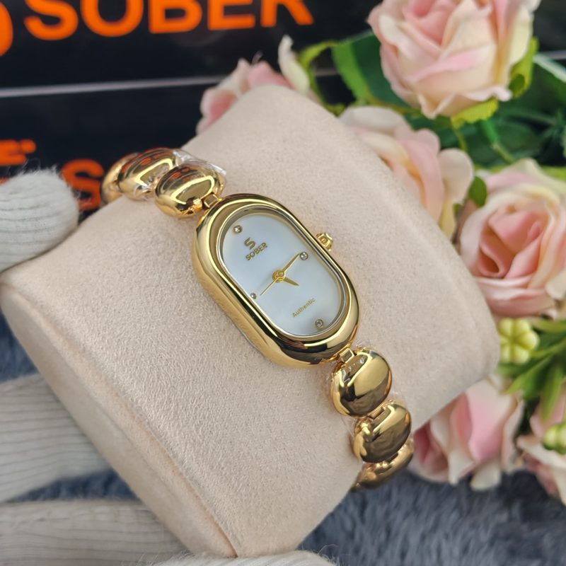 Premium Ladies Watch 25